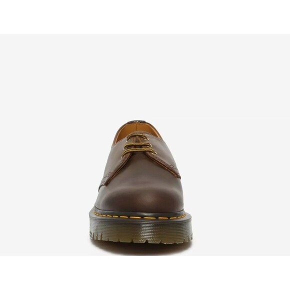 Dr. Martens Bex Platform Oxford Shoes Unisex Women’s 10 Men’s 9 EU 42 NEW main image 6
